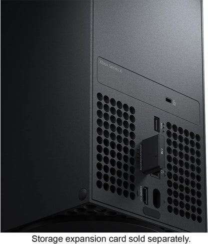 Microsoft Xbox Series X™ 1TB Gaming Console