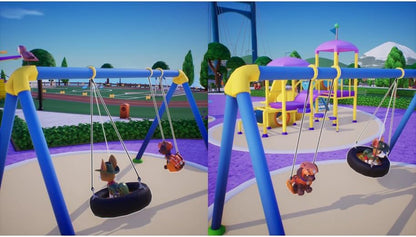 PAW Patrol World PS5®