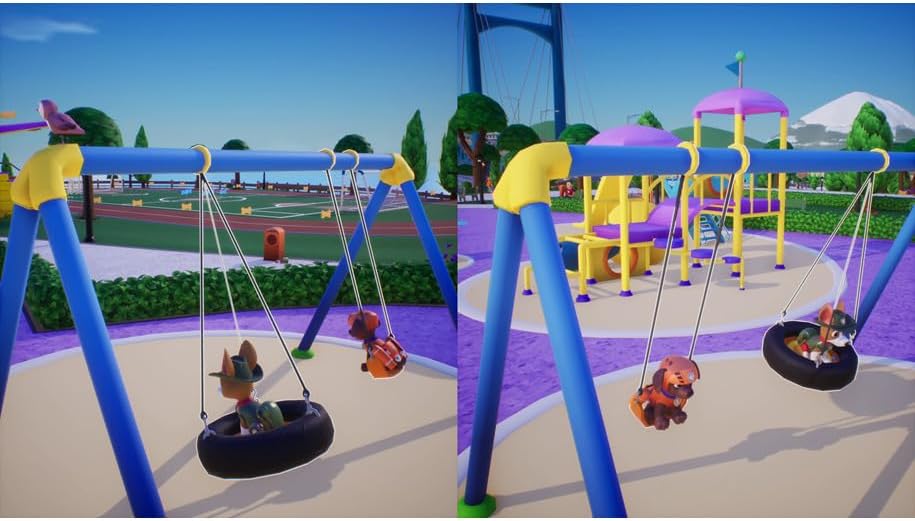 PAW Patrol World PS5®