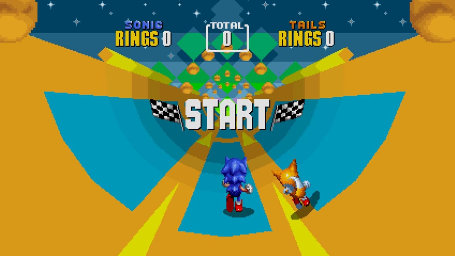 Sonic Origins Plus Nintendo Switch™