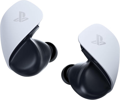PlayStation® PULSE Explore™ Wireless Earbuds White