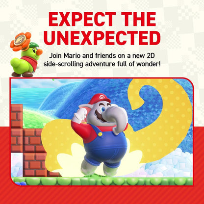 Super Mario Bros.™ Wonder Nintendo Switch™