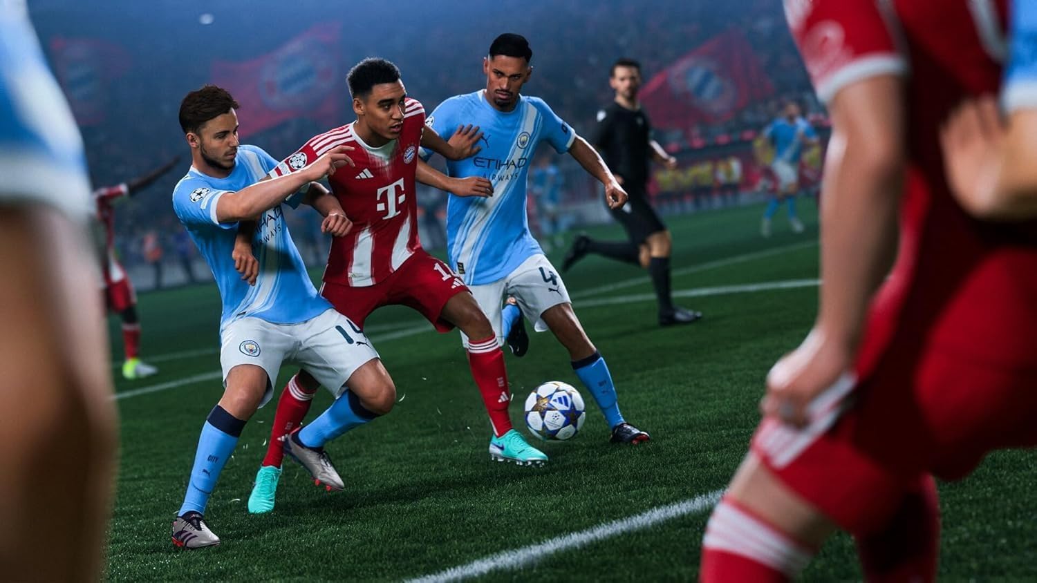 EA SPORTS FC™ 26 Nintendo Switch™