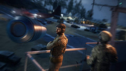 Sniper Ghost Warrior Contracts 2 PS5®