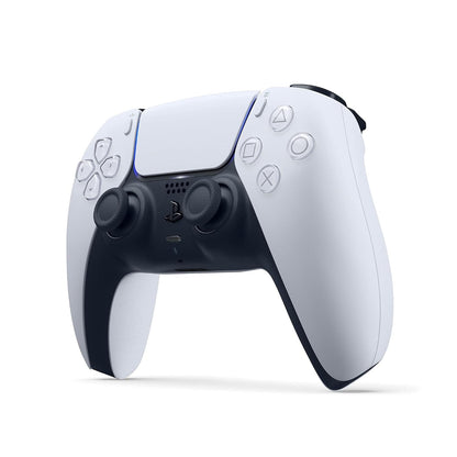 PlayStation®5 DualSense™ Wireless Controller White