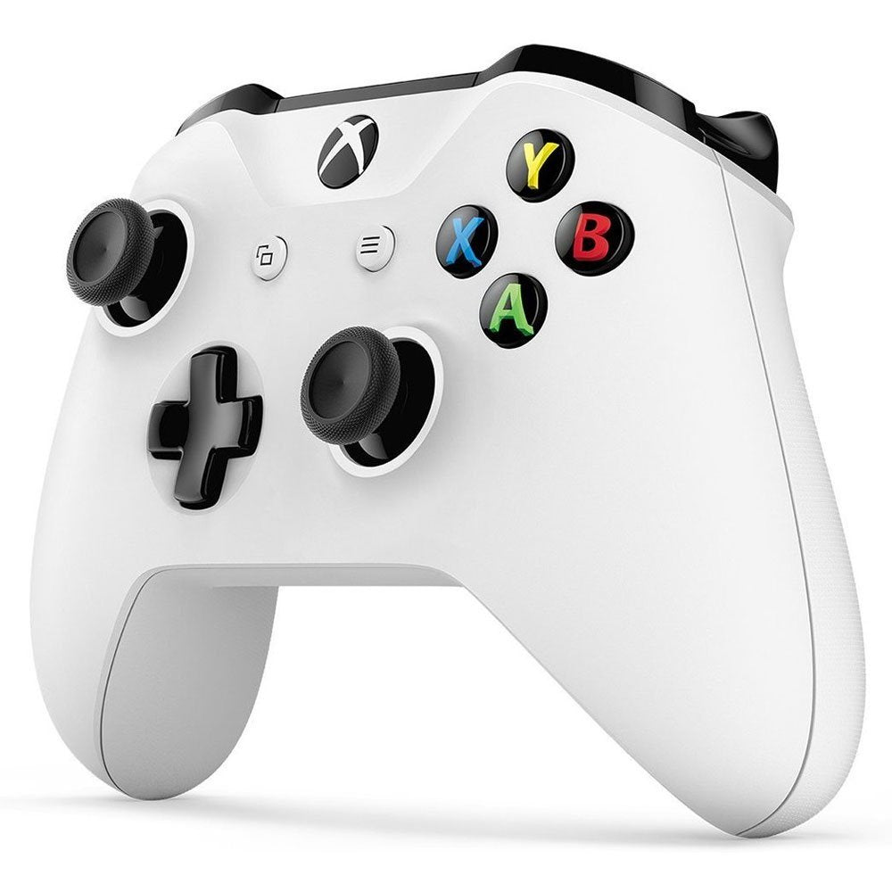 Microsoft Xbox One™ Wireless Controller White