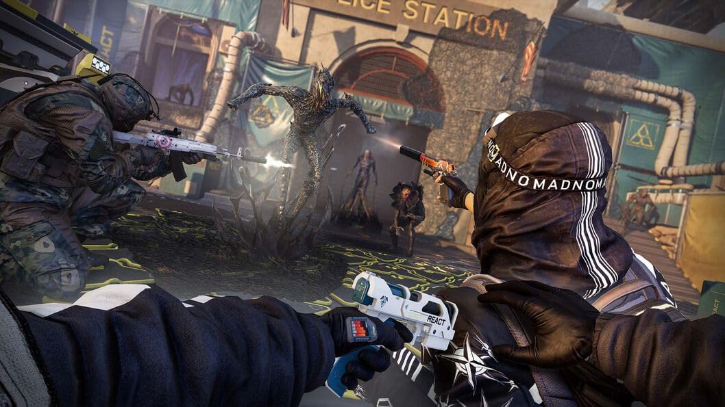 Rainbow Six Extraction PS5®