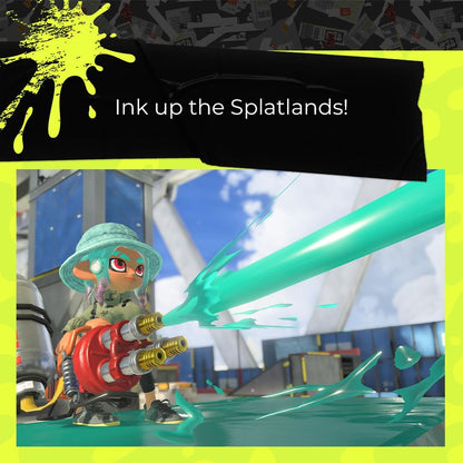 Splatoon 3 Nintendo Switch™