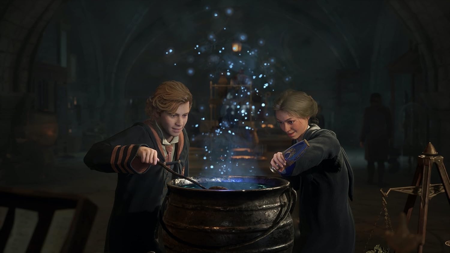 Hogwarts Legacy Nintendo Switch™