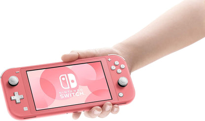 Nintendo Switch™ Lite Coral