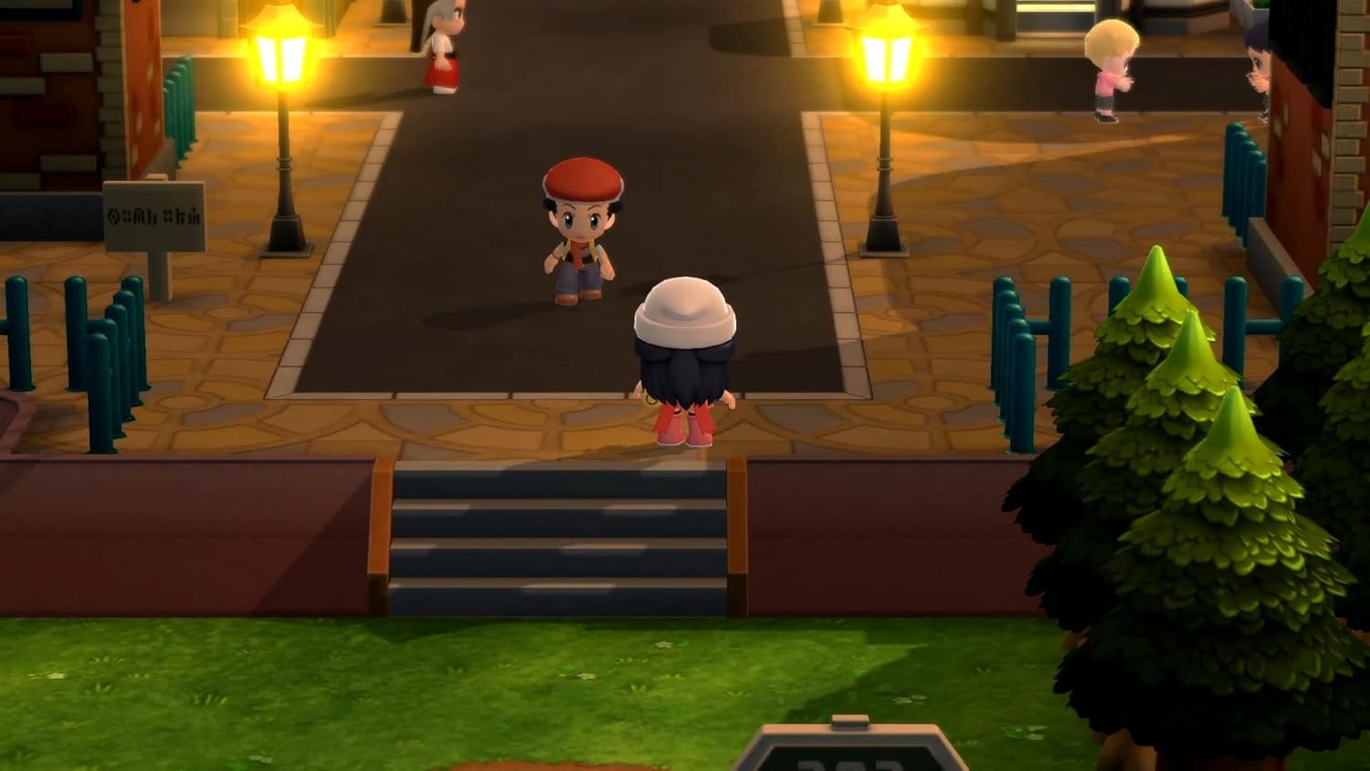 Pokémon™ Shining Pearl Nintendo Switch™