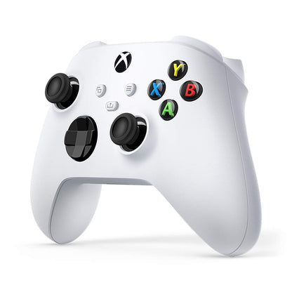 Microsoft Xbox Series S™ / X™ Wireless Controller Robot White
