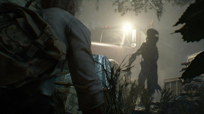 Resident Evil™ 7: Biohazard Gold edition PS5®