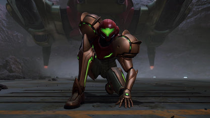 Metroid Prime 4: Beyond Nintendo Switch™