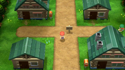 Pokémon™ Brilliant Diamond Nintendo Switch™