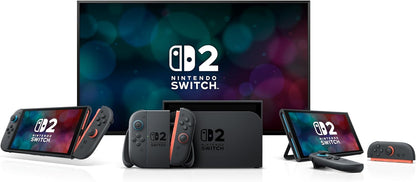 Nintendo Switch™ 2 console + Mario Kart™ World Bundle