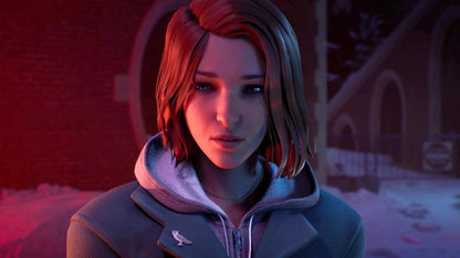 Life is Strange Collection PS5®