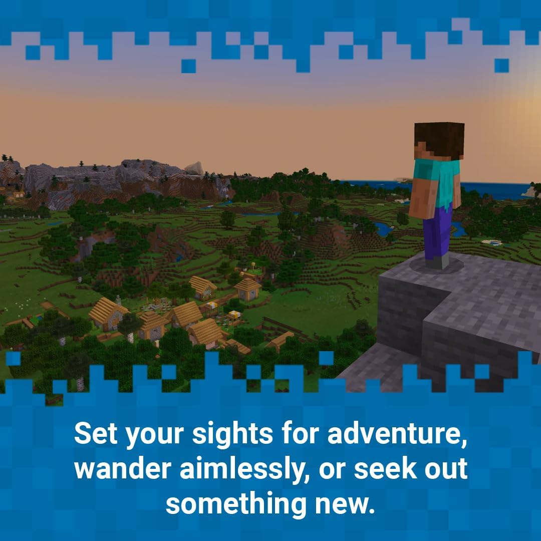 Minecraft Nintendo Switch™