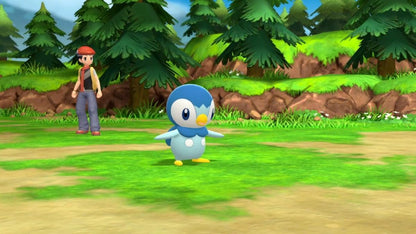Pokémon™ Brilliant Diamond Nintendo Switch™