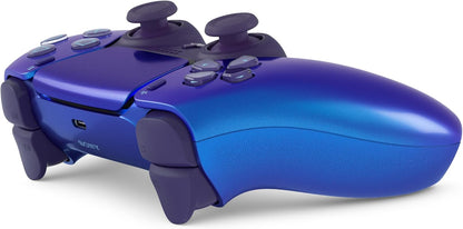 PlayStation®5 DualSense™ Wireless Controller Chroma Indigo