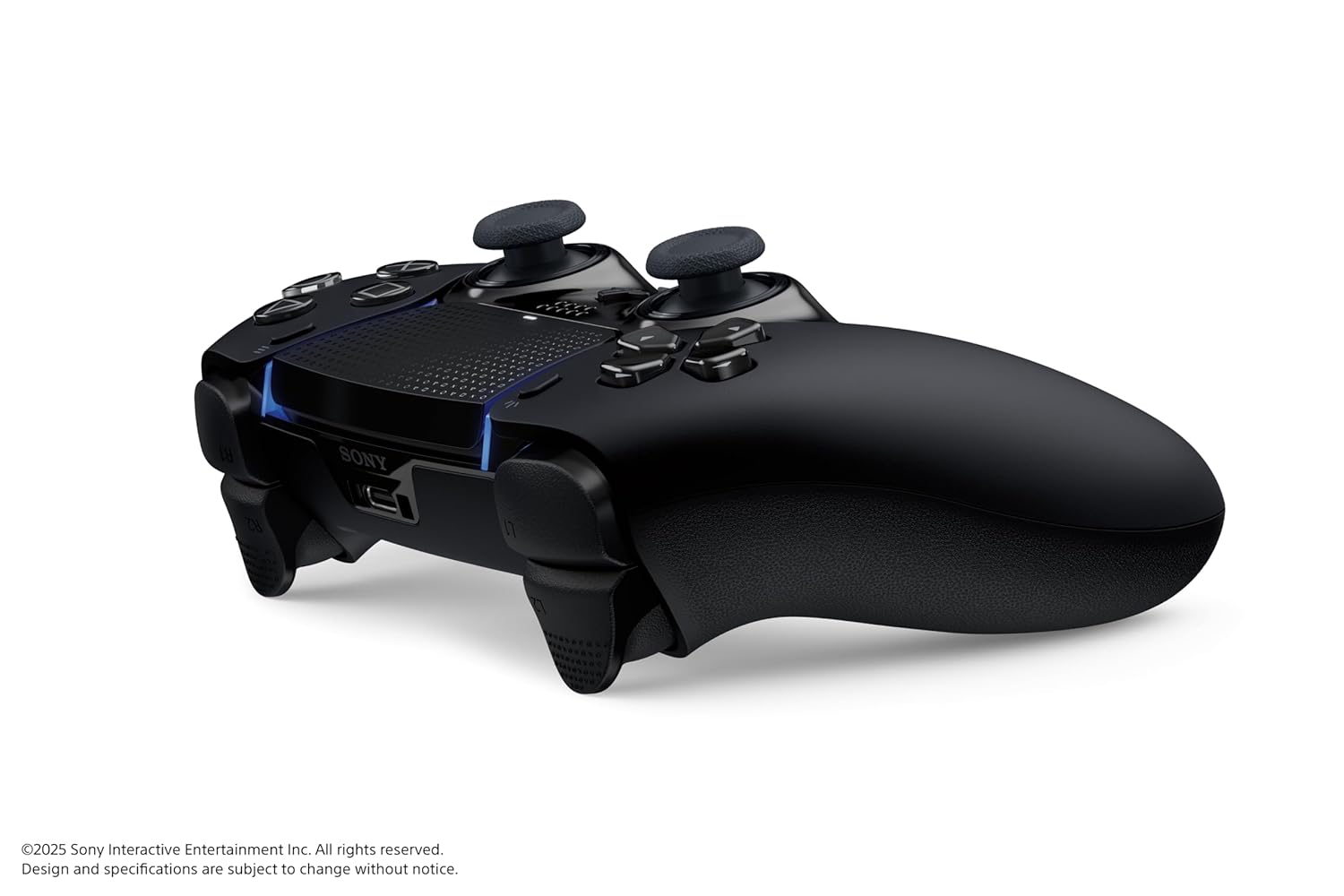 PlayStation® DualSense Edge™ Wireless Controller Black