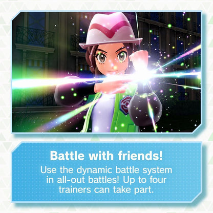 Pokémon™ Legends: Z‑A Nintendo Switch™
