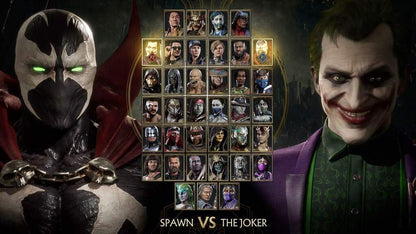 Mortal Kombat 11 Ultimate PS5®