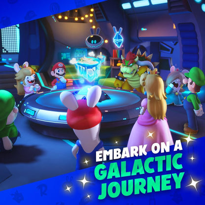 Mario + Rabbids Sparks of Hope Nintendo Switch™