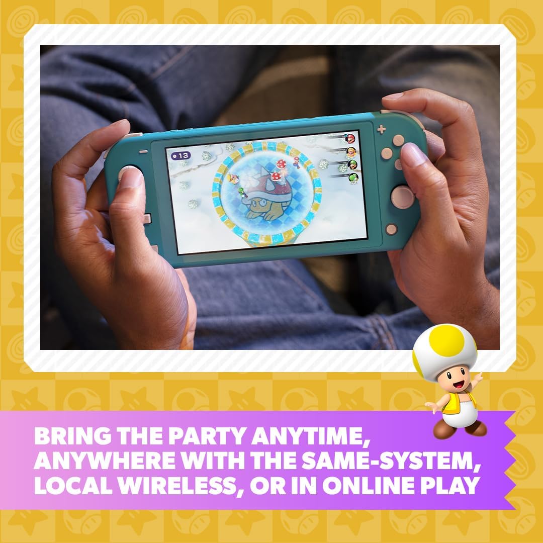 Mario Party Superstars Nintendo Switch™