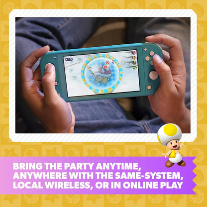 Mario Party Superstars Nintendo Switch™