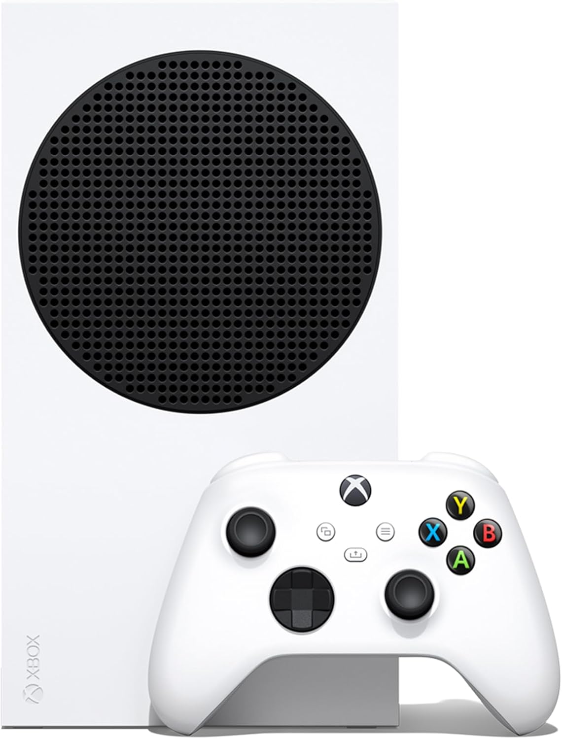 Microsoft Xbox Series S™ 1TB Gaming Console