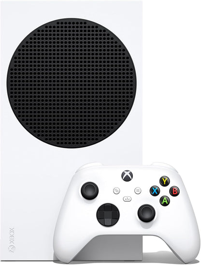 Microsoft Xbox Series S™ 1TB Gaming Console