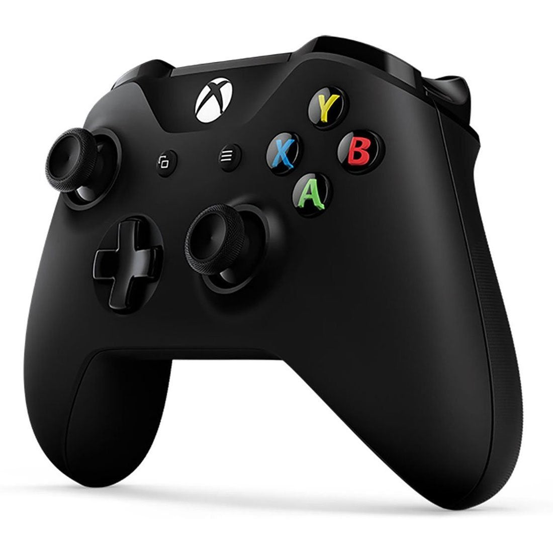 Microsoft Xbox One Wireless Controller™ Black