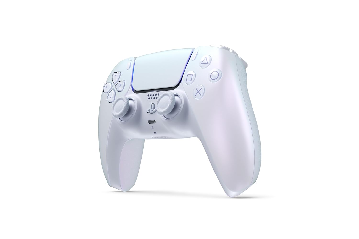 PlayStation®5 DualSense™ Wireless Controller Chroma Pearl