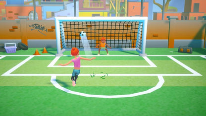 34 Sports Games World Edition Nintendo Switch™