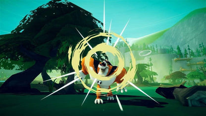 Ben 10: Power Trip Nintendo Switch™