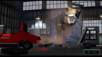 LEGO® Jurassic World Nintendo Switch™
