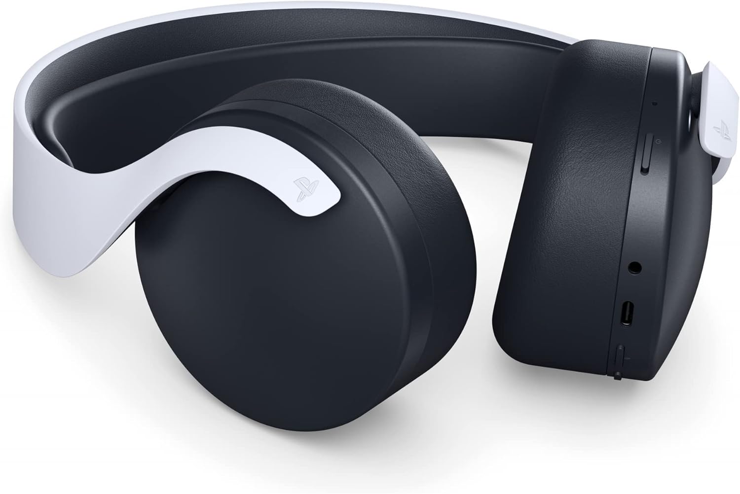 PlayStation® PULSE 3D™ Wireless Headset White