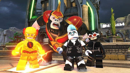 LEGO® DC Super-Villains Nintendo Switch™