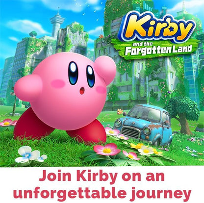 Kirby and the Forgotten Land Nintendo Switch™