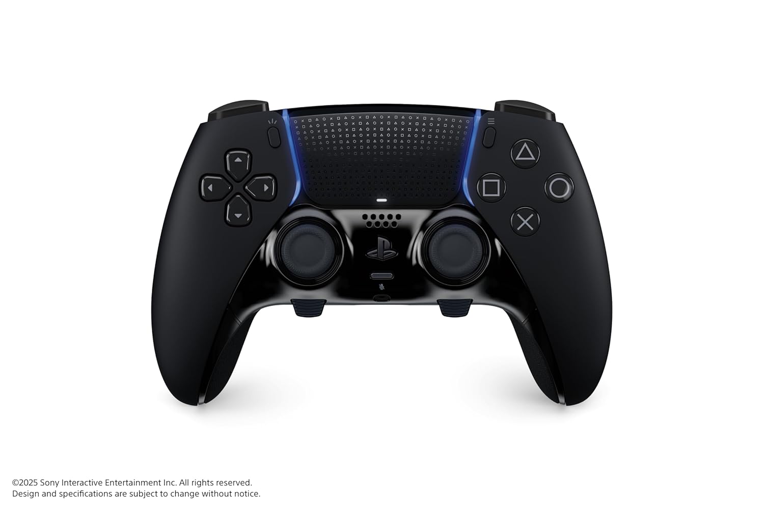 PlayStation® DualSense Edge™ Wireless Controller Black