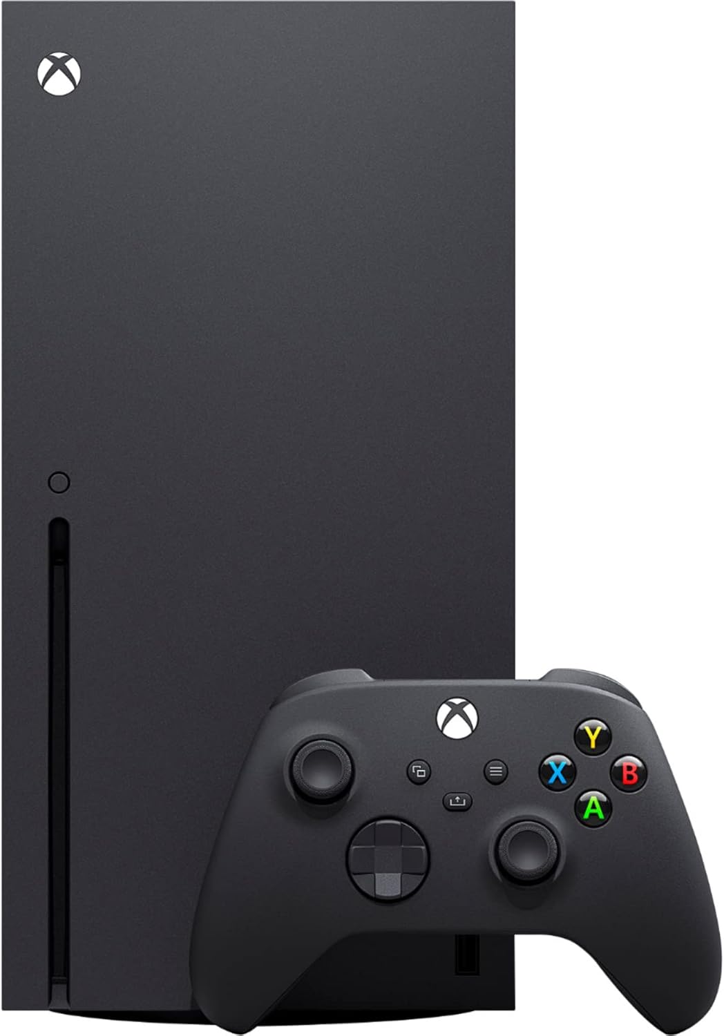 Microsoft Xbox Series X™ 1TB Gaming Console