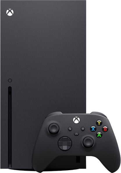 Microsoft Xbox Series X™ 1TB Gaming Console