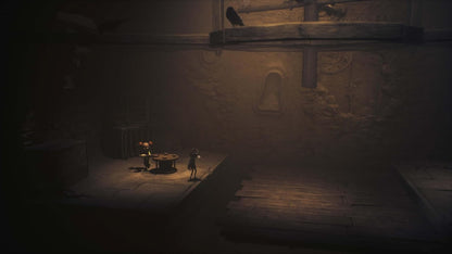 Little Nightmares™ III Nintendo Switch™ 2 Edition