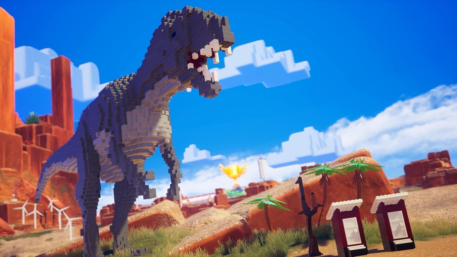 LEGO 2K Drive PS5®