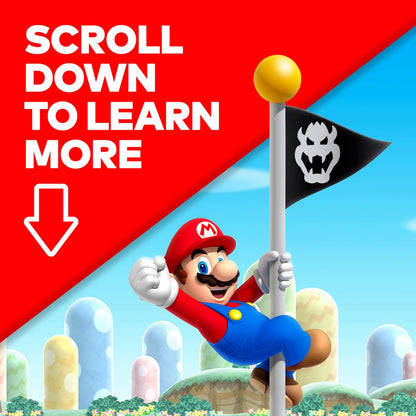 Luigi’s Mansion 3 Nintendo Switch™