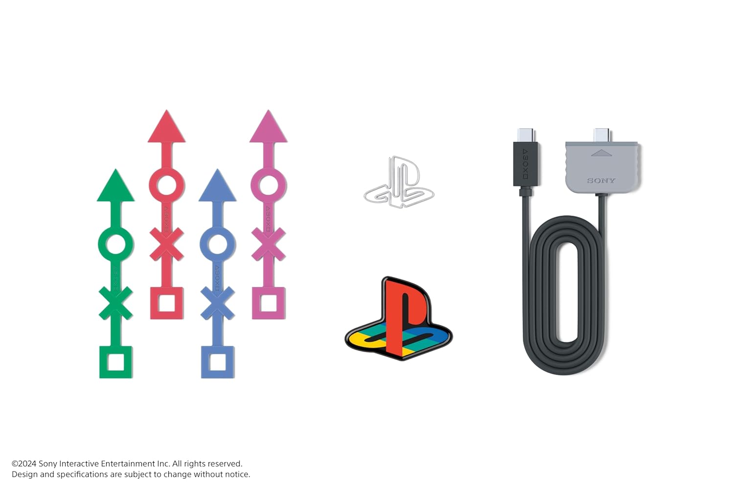 PlayStation®5 Digital Edition 30th Anniversary Limited Edition Bundle