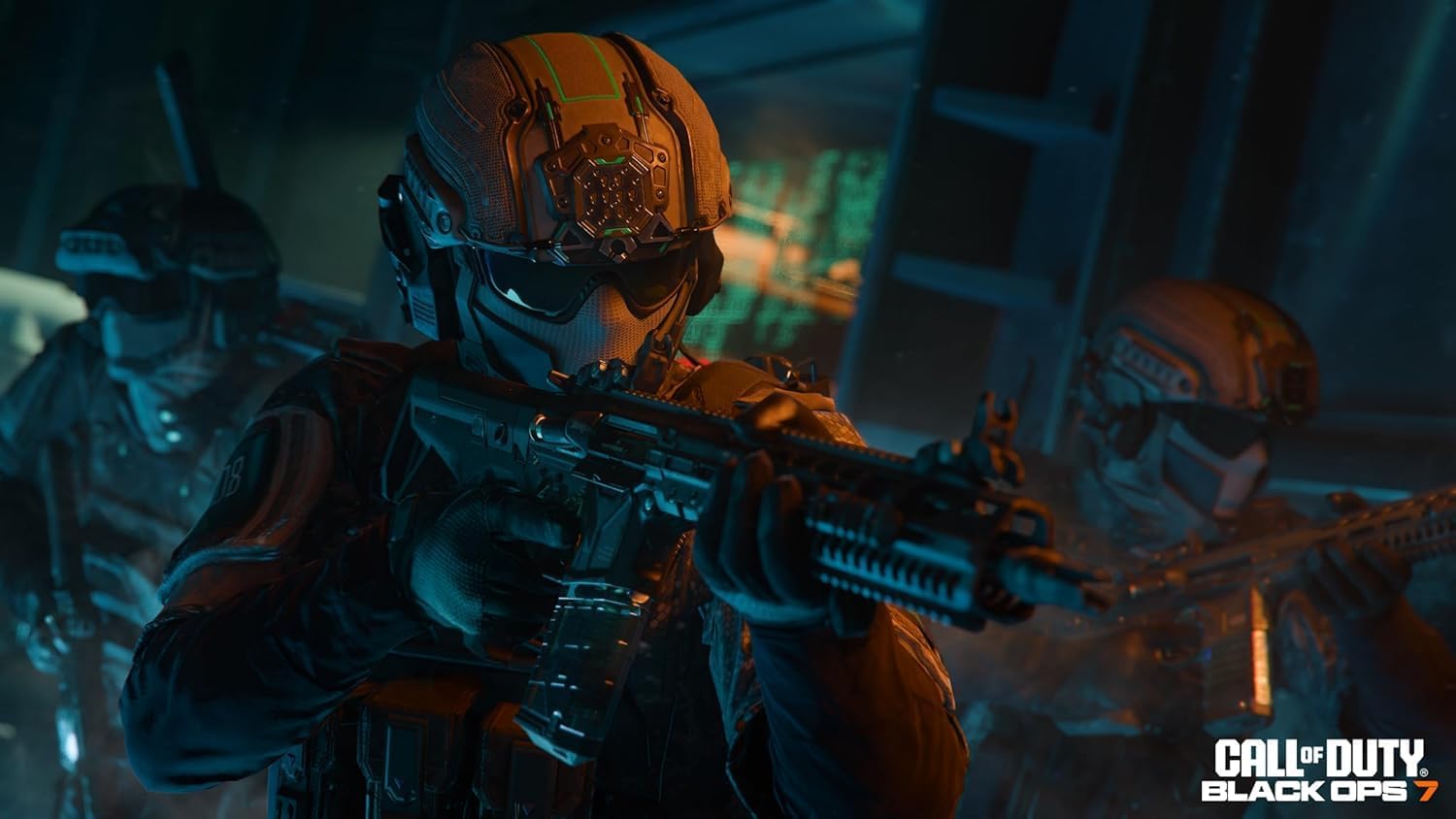 Call of Duty®: Black Ops 7 PS5® Standard Edition