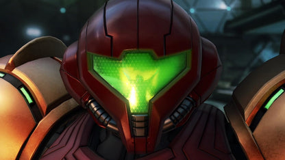 Metroid Prime 4: Beyond Nintendo Switch™
