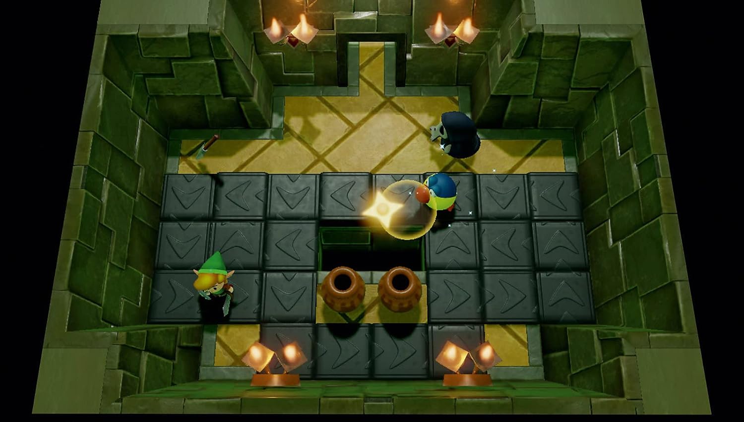 The Legend of Zelda: Link’s Awakening Nintendo Switch™